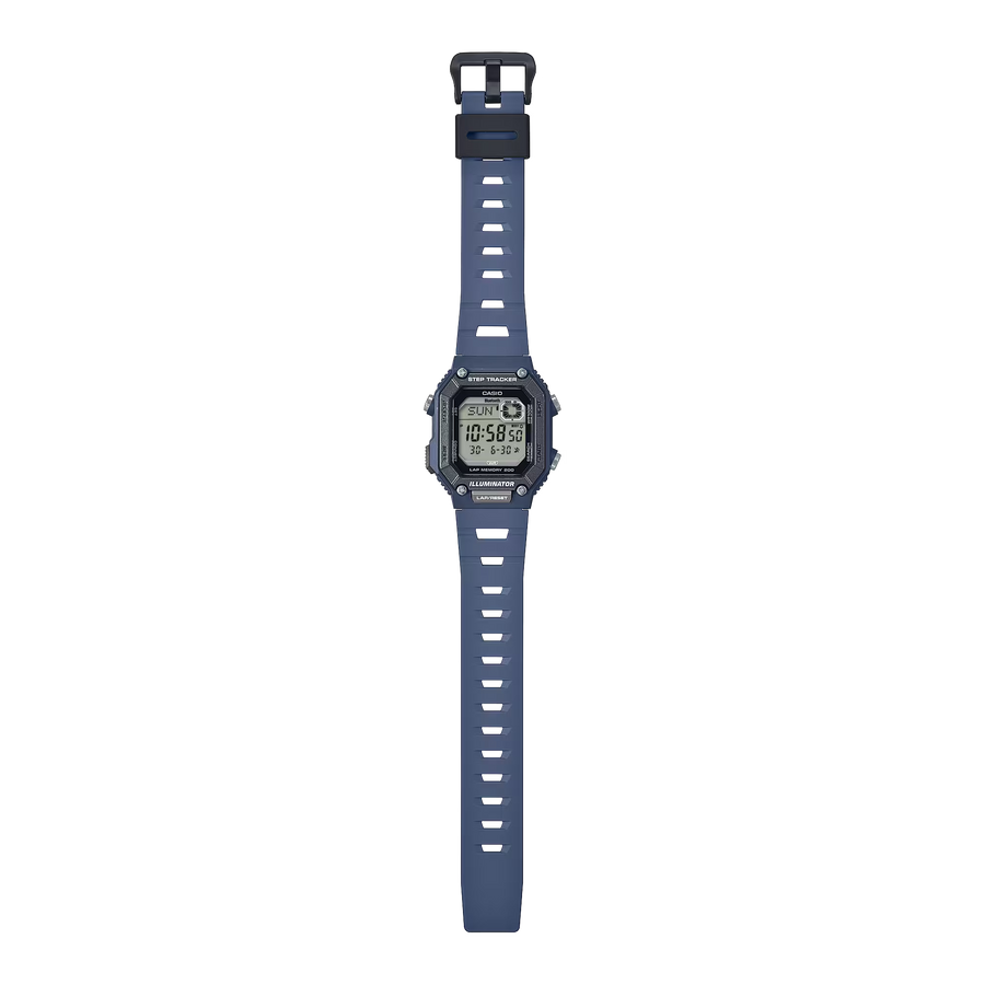 Casio WS-B1000-2AVDF Casual Digital