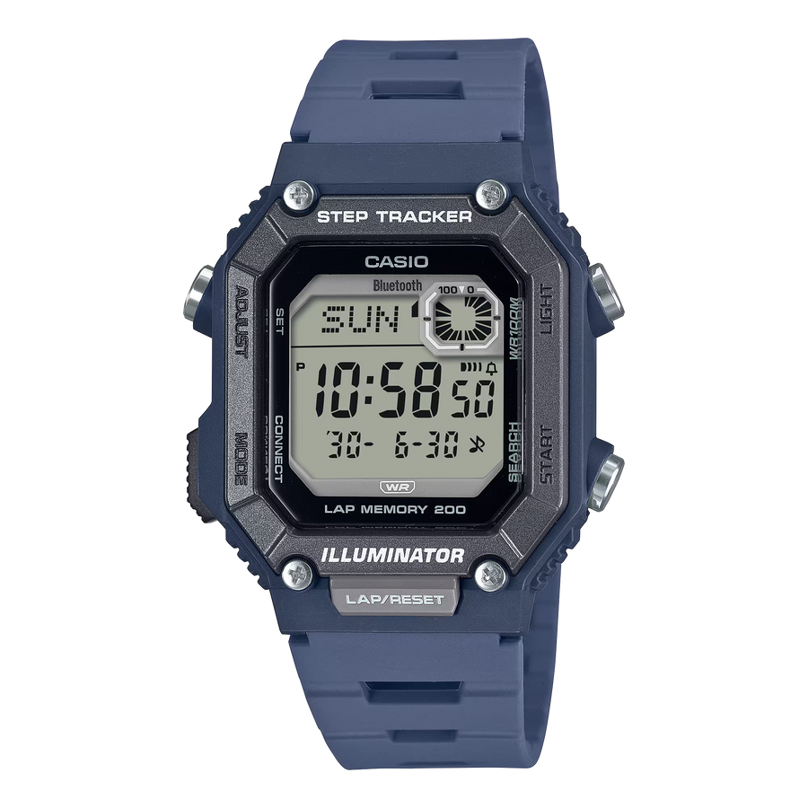 Casio WS-B1000-2AVDF Casual Digital