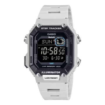 Casio WS-B1000-8BVDF Casual Digital