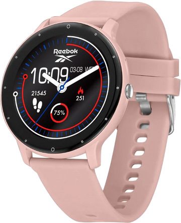 Reebok RV-AF2-U0-PQIQ-BB Activefit2 Smart Watch