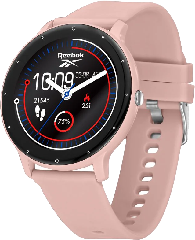 Reebok RV-AF2-U0-PQIQ-BB Activefit2 Smart Watch