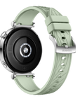 HUAWEI WATCH GT 4 41mm Green Fluoroelastomer Strap