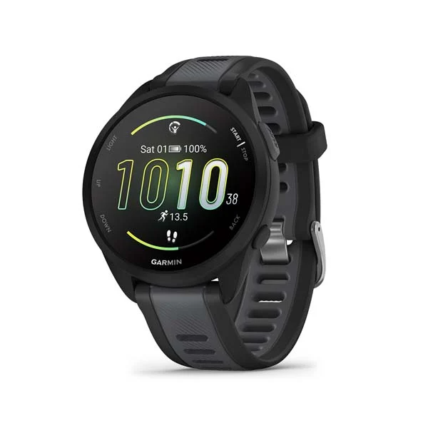 Garmin Forerunner 165 Music 010-02863-B0