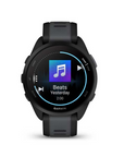 Garmin Forerunner 165 Music 010-02863-B0