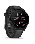 Garmin Forerunner 165 Music 010-02863-B0