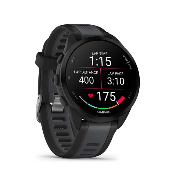 Garmin Forerunner 165 Music 010-02863-B0