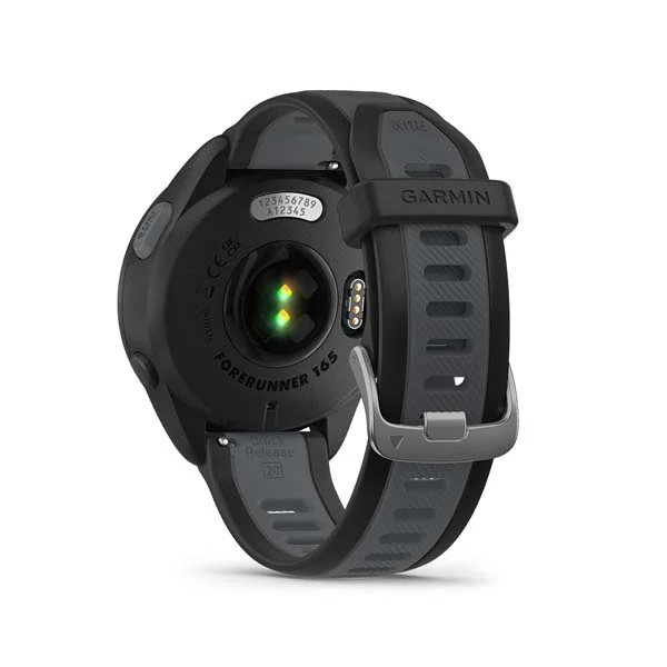 Garmin Forerunner 165 Music 010-02863-B0