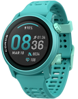 Coros Pace 3 W331-EMERALD Silicone Premium GPS Sport Watch