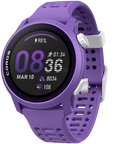 Coros Pace 3 W331-VIOLET Silicone Premium GPS Sport Watch