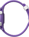 Coros Pace 3 W331-VIOLET Silicone Premium GPS Sport Watch