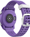 Coros Pace 3 W331-VIOLET Silicone Premium GPS Sport Watch