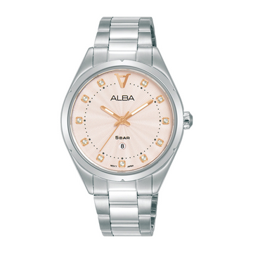 Alba AH7BP7X Signa Quartz