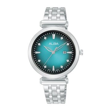 Alba AH7CQ1X Fashion Quartz