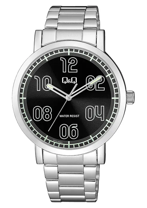 Q&Q Japan By Citizen Q10A-002PY Analog