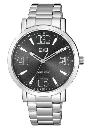 Q&Q Japan By Citizen Q10A-006PY Analog