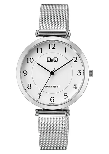 Q&Q Japan By Citizen Q13A-001PY Analog