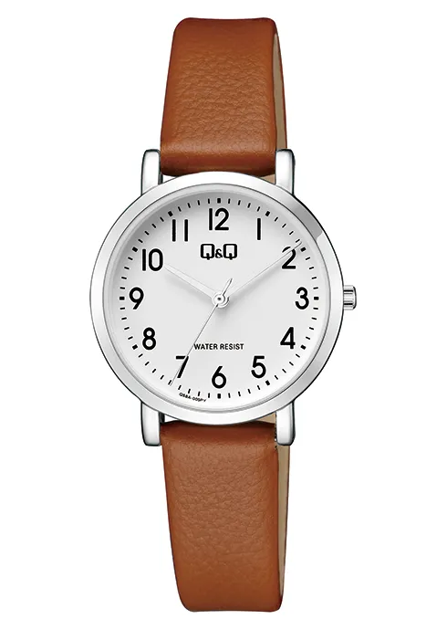 Q&Q Japan By Citizen Q58A-005PY Analog