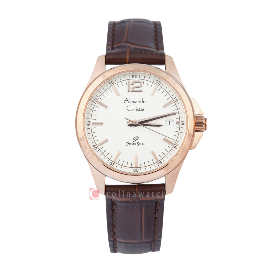 Alexandre Christie AC1031LDLRGSL Analog