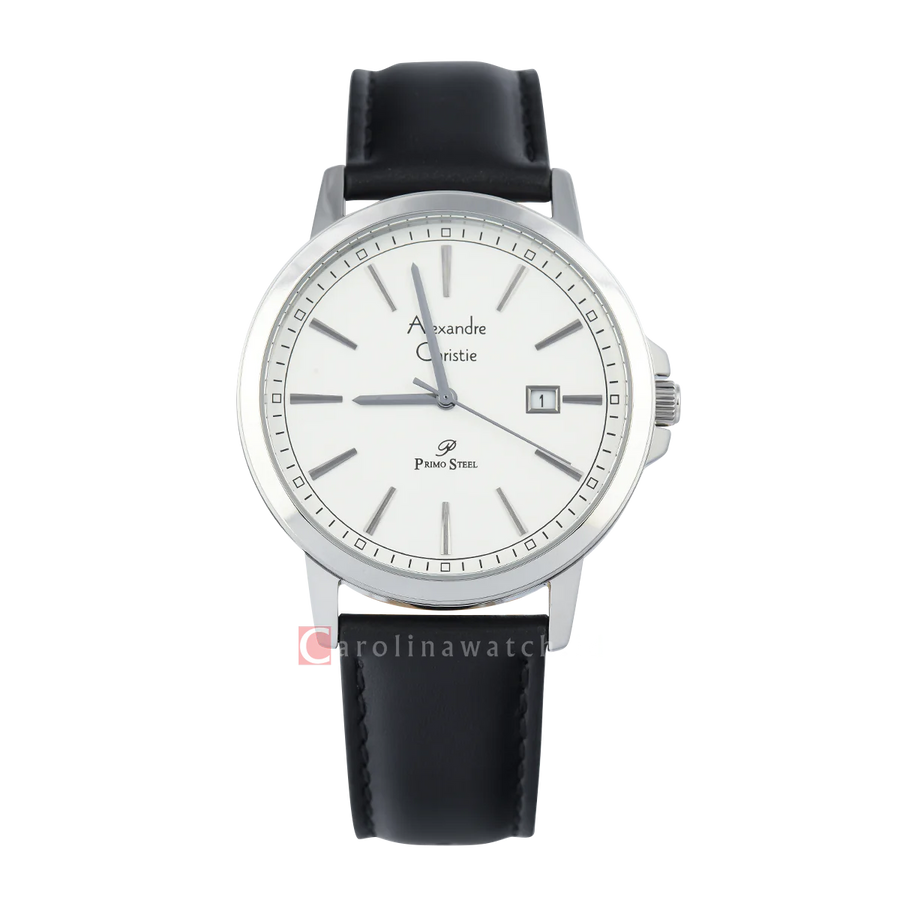 Alexandre Christie AC1014MDLSSSL Analog