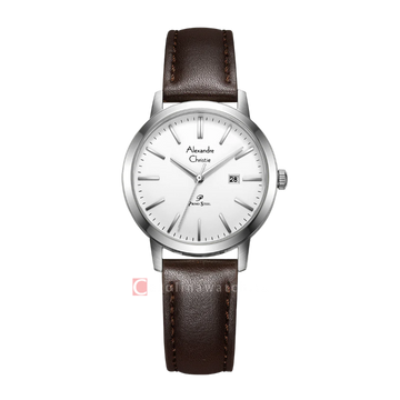 Alexandre Christie AC1007LDLSSSL Analog