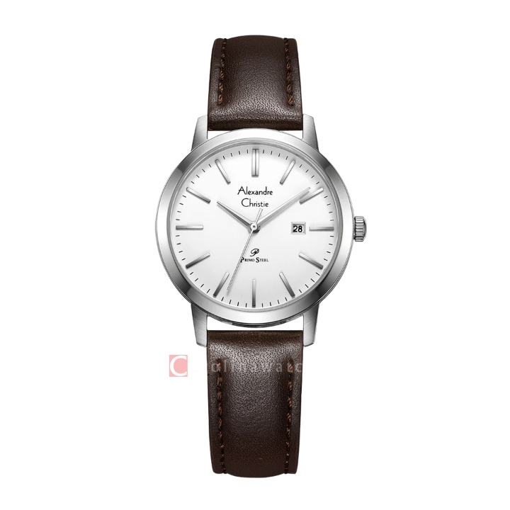 Alexandre Christie AC1007LDLSSSL Analog