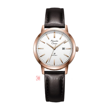 Alexandre Christie AC1007LDLRGSL Analog