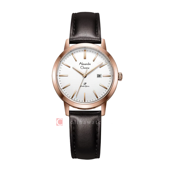 Alexandre Christie AC1007LDLRGSL Analog