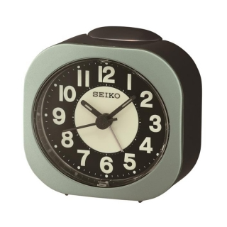 Seiko QHE121M Alarm Clock