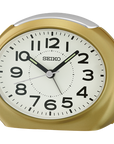 Seiko QHE193G Alarm Clock