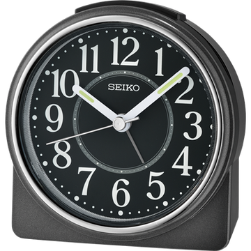 Seiko QHE198K Alarm Clock