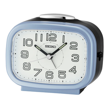 Seiko  QHK060L Alarm Clock