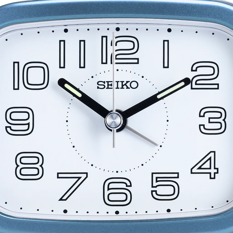 Seiko  QHK060L Alarm Clock