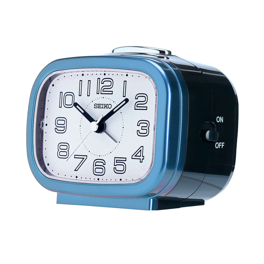 Seiko  QHK060L Alarm Clock