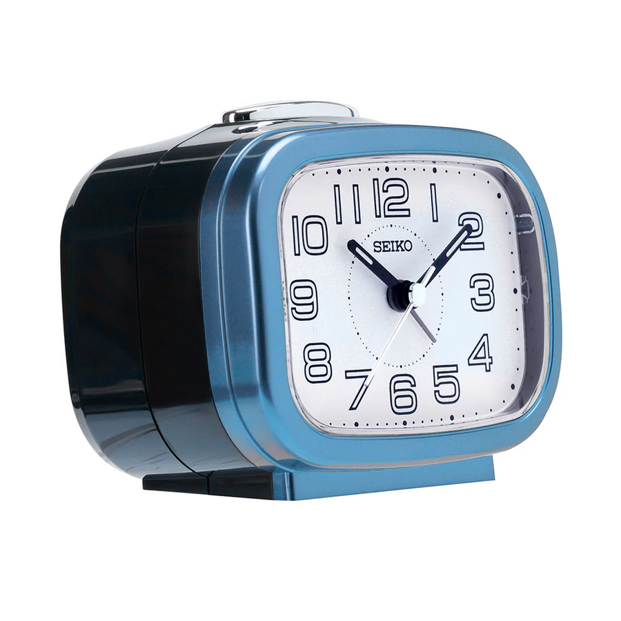 Seiko  QHK060L Alarm Clock