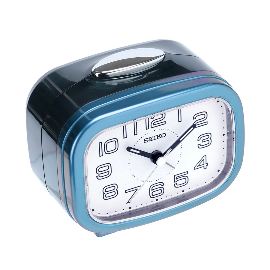 Seiko  QHK060L Alarm Clock