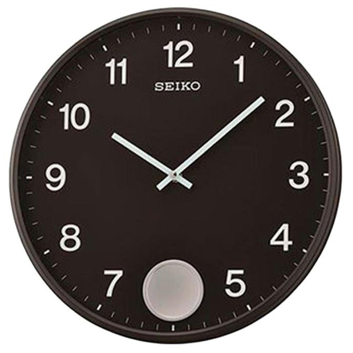 Seiko QXC235K Wall Clock