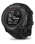 Garmin Instinct 2X Solar 010-02805-74 Tactical Edition - 2 Years Warranty [FREE GIFT]