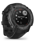 Garmin Instinct 2X Solar 010-02805-74 Tactical Edition - 2 Years Warranty [FREE GIFT]