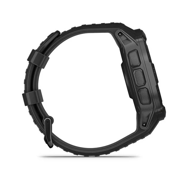 Garmin Instinct 2X Solar 010-02805-74 Tactical Edition - 2 Years Warranty [FREE GIFT]