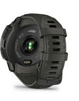 Garmin Instinct 2X Solar 010-02805-74 Tactical Edition - 2 Years Warranty [FREE GIFT]