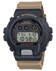 Casio G-Shock DW-6900TU-1A5DR Digital