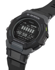 Casio G-Shock GBD-300-1DR G-Squad Digital