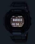 Casio G-Shock GBD-300-1DR G-Squad Digital