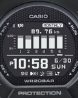 Casio G-Shock GBD-300-1DR G-Squad Digital