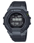 Casio G-Shock GBD-300-1DR G-Squad Digital