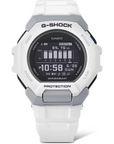 Casio G-Shock GBD-300-7DR G-Squad Digital