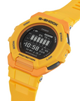 Casio G-Shock GBD-300-9DR G-Squad Digital