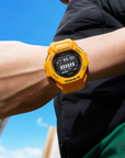 Casio G-Shock GBD-300-9DR G-Squad Digital