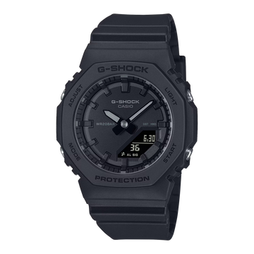 Casio G-Shock GMA-P2100BB-1ADR Analog-Digital Combination