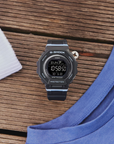 Casio G-Shock GMD-B300-1DR G-Squad Digital